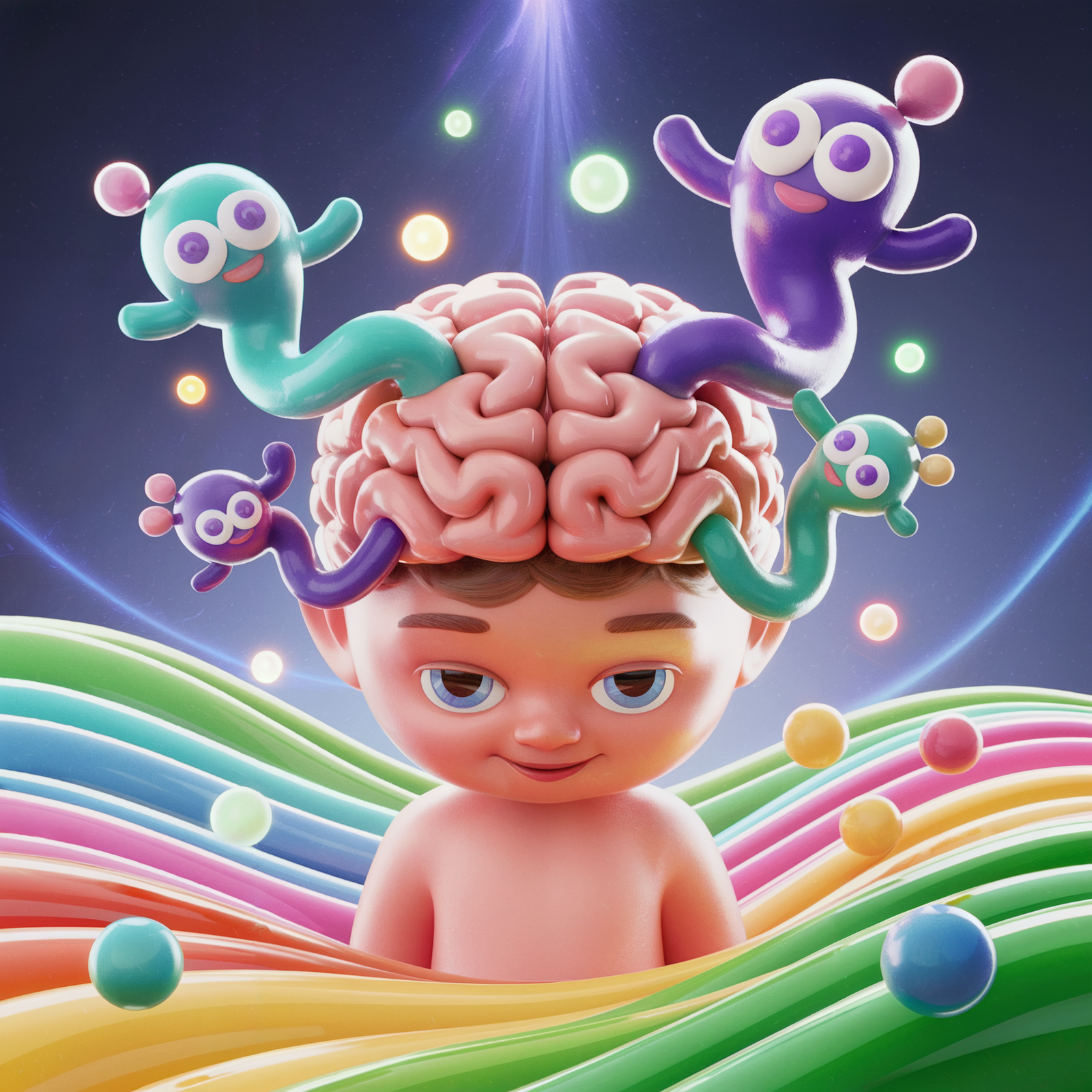 🧠 Quelle est la vraie cause des  retards de développement ?