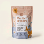 Tyoos - Thé Petits Tresors